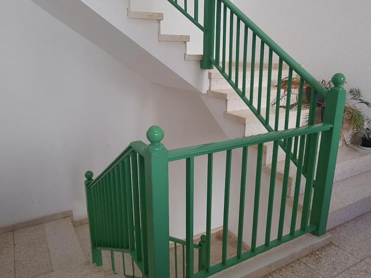 Appartement laurainu à Puerto del Rosario