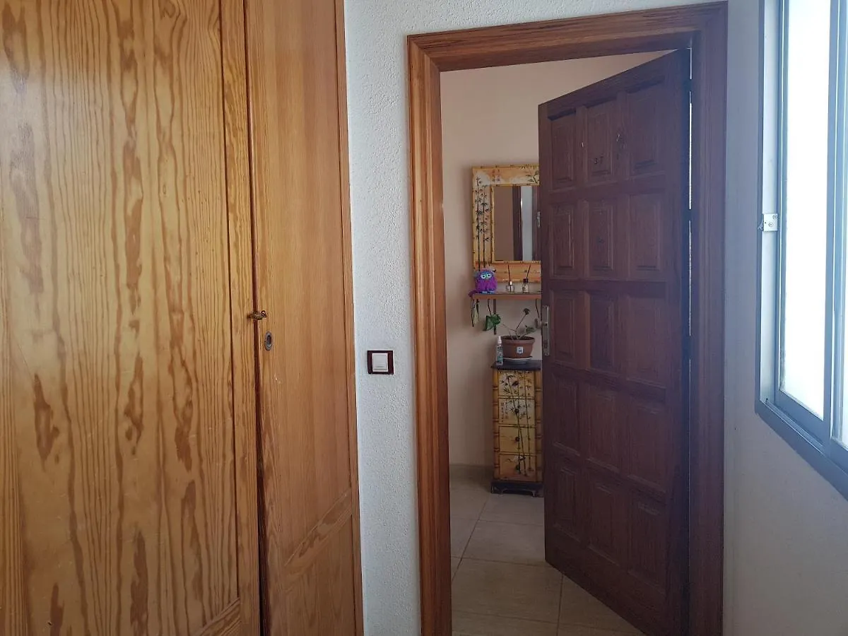 Appartement laurainu à Puerto del Rosario  Séjour chez l'habitant Puerto del Rosario (Fuerteventura)