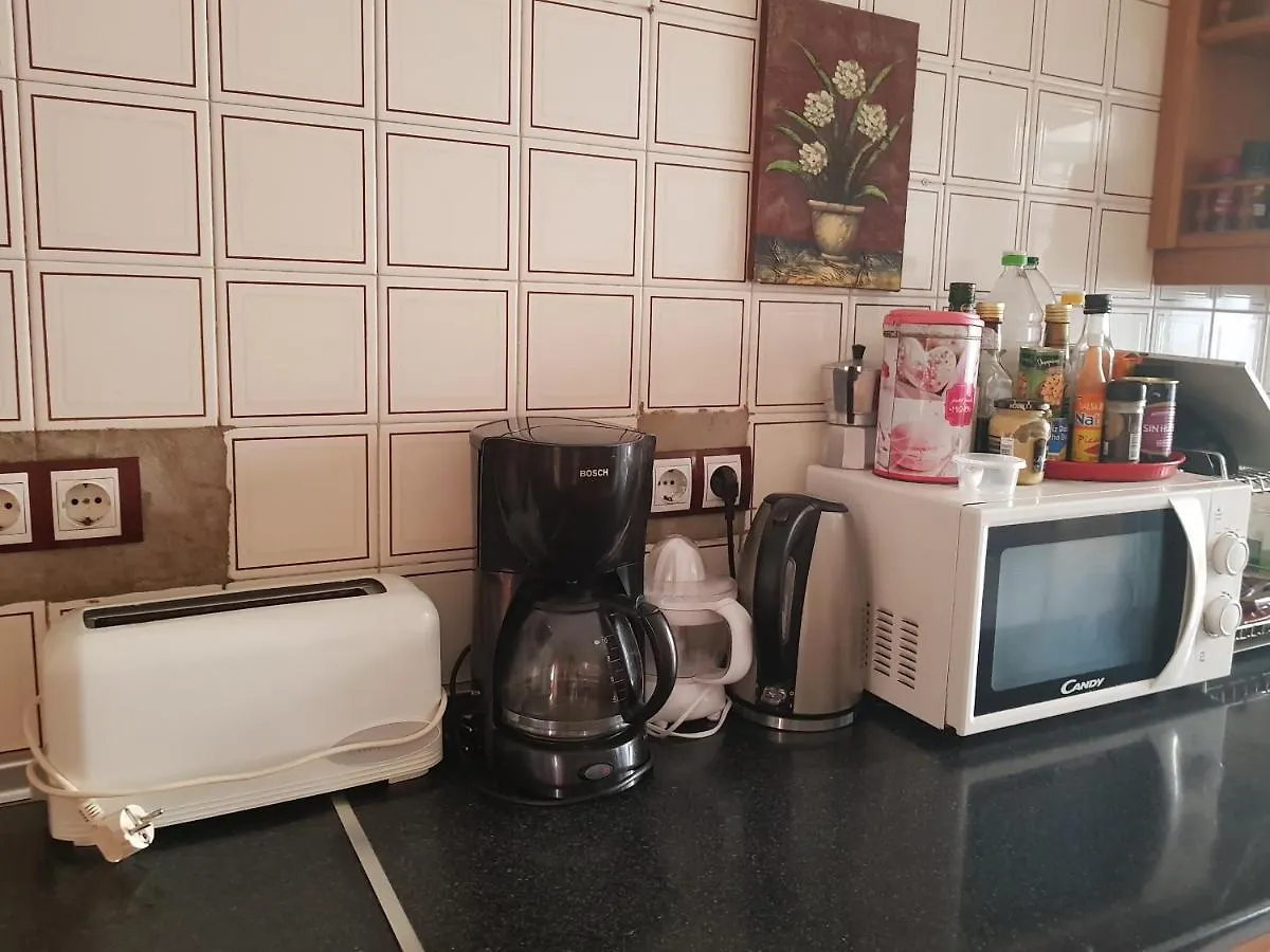 Appartement laurainu à Puerto del Rosario  0*, Puerto del Rosario (Fuerteventura)