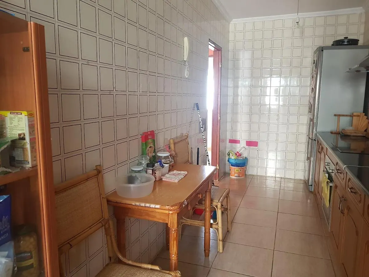Séjour chez l'habitant Appartement laurainu à Puerto del Rosario  Espagne
