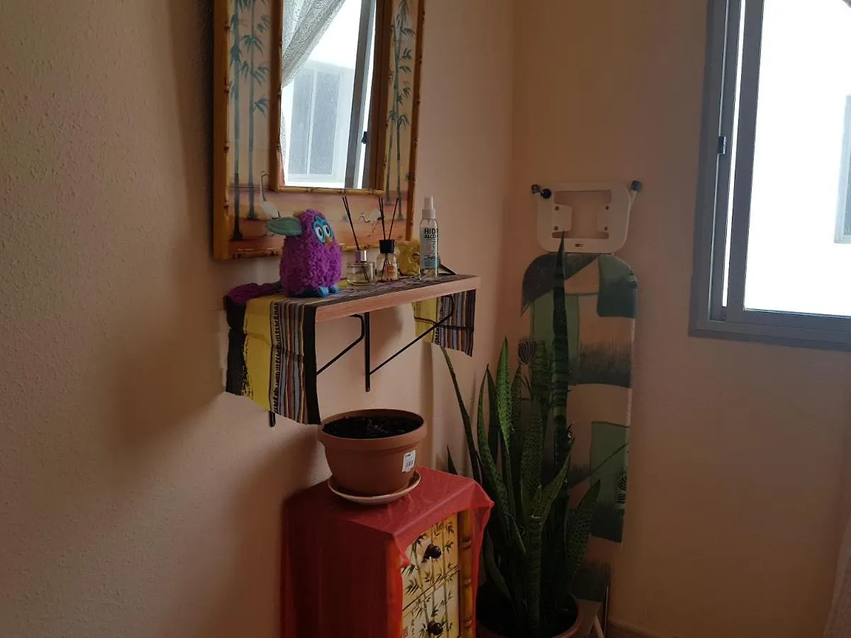 Appartement laurainu à Puerto del Rosario  Espagne