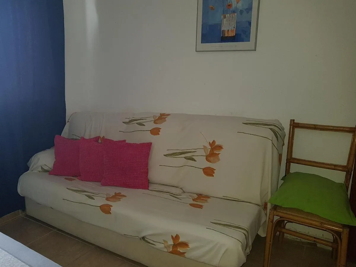 Appartement laurainu à Puerto del Rosario  Séjour chez l'habitant Puerto del Rosario (Fuerteventura)