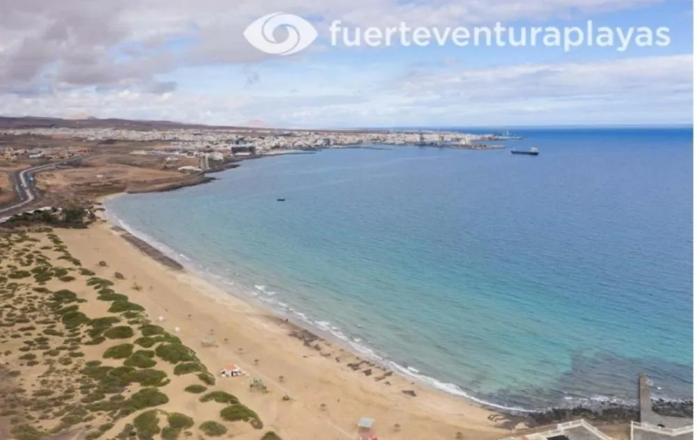 Appartement laurainu à Puerto del Rosario  Espagne