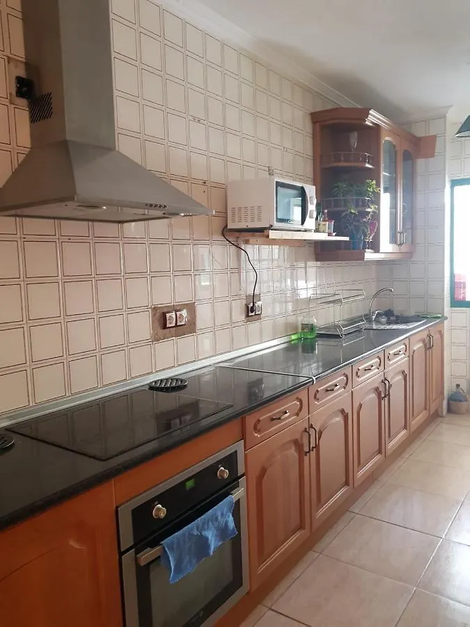 Appartement laurainu à Puerto del Rosario  Espagne