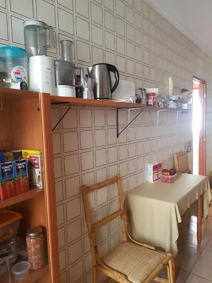 Appartement laurainu à Puerto del Rosario  Séjour chez l'habitant Puerto del Rosario (Fuerteventura)