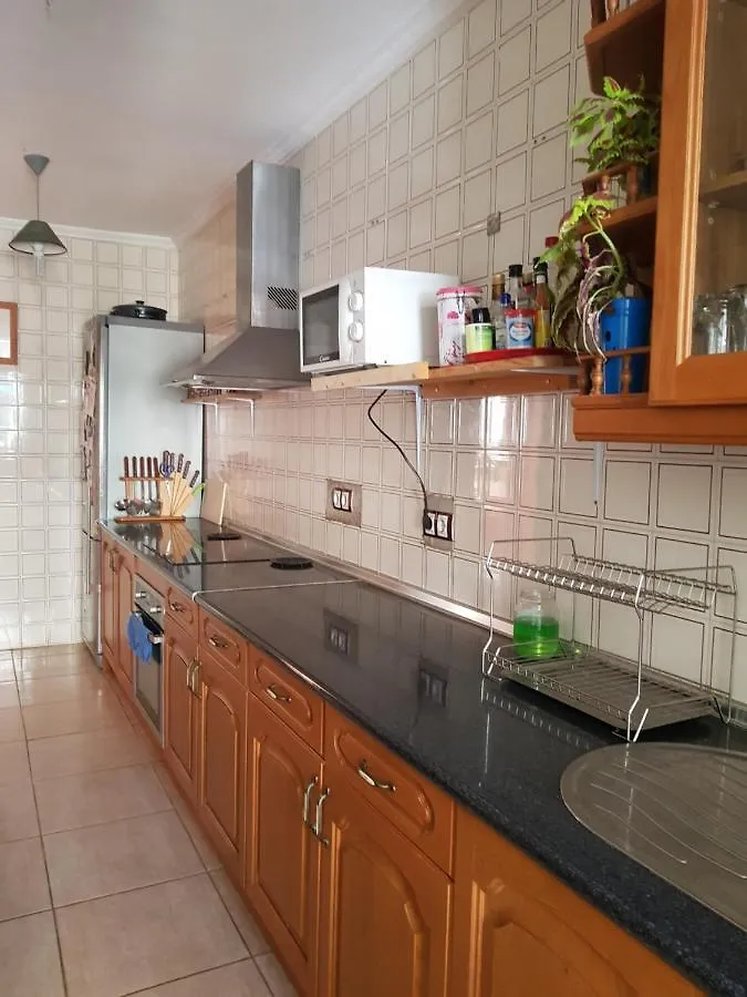 Appartement laurainu à Puerto del Rosario