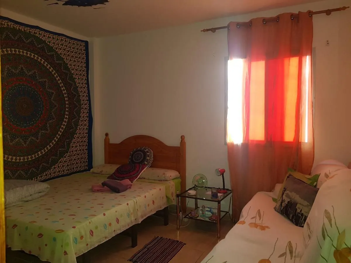 Appartement laurainu à Puerto del Rosario  Puerto del Rosario (Fuerteventura)