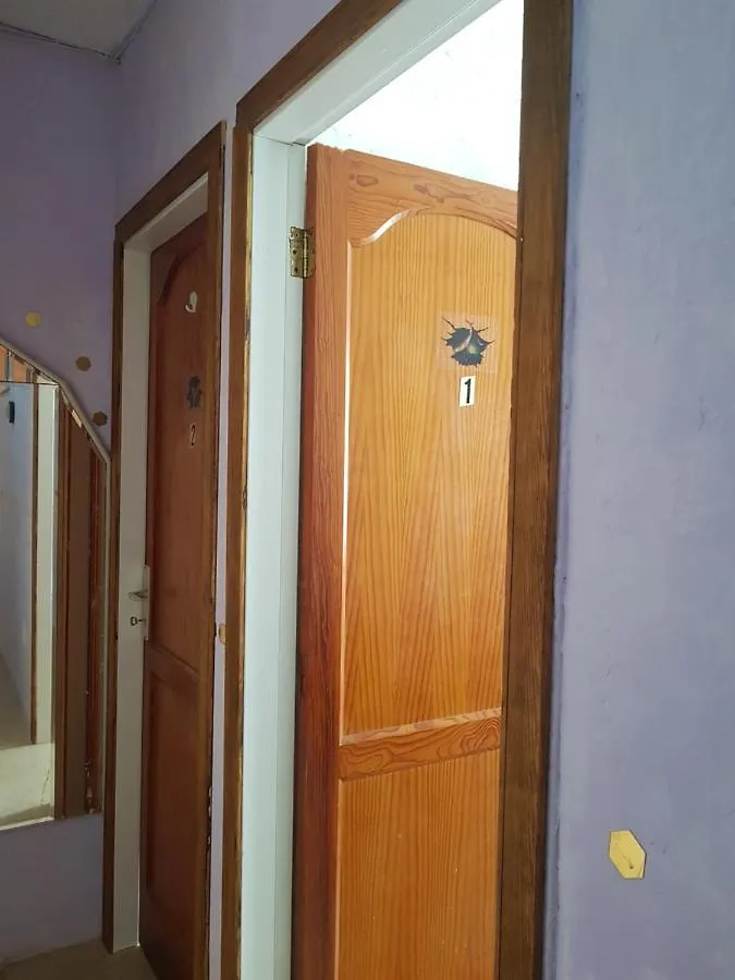 Appartement laurainu à Puerto del Rosario  Puerto del Rosario (Fuerteventura)