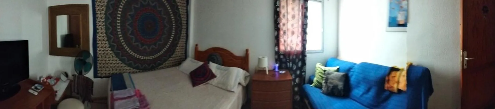 Laurainu Apartment Puerto del Rosario  Spain