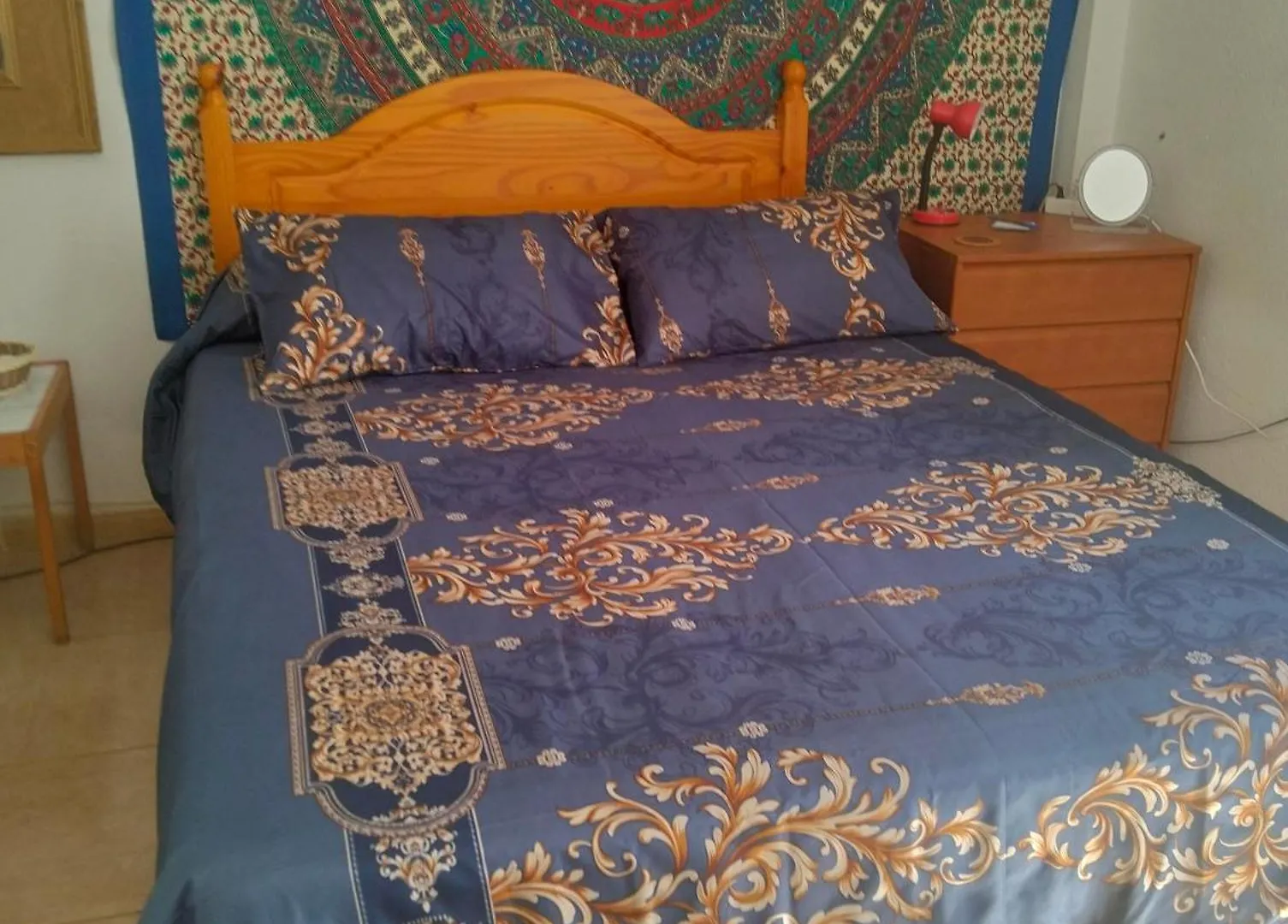 Appartement laurainu à Puerto del Rosario