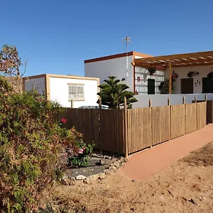 Hébergement de vacances Casa Blas, Puerto del Rosario (Fuerteventura)