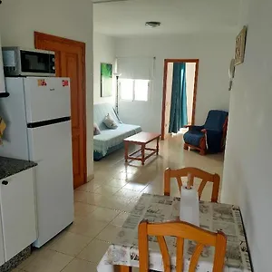 Appartement Apartamento Céntrico Puerto Del Rosario, Puerto del Rosario (Fuerteventura)