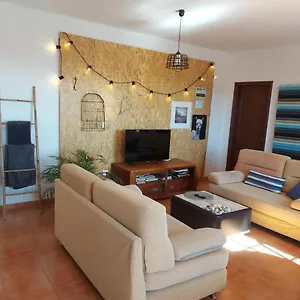 Casa Elsa Appartement Puerto del Rosario (Fuerteventura)