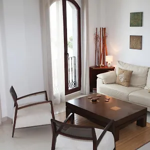 Appartement Apartamento Rodriguez, Puerto del Rosario (Fuerteventura)