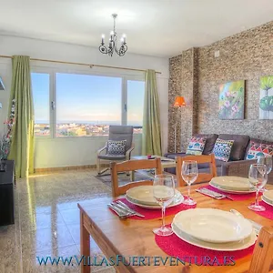Edificio Prieto Vivienda 2d Appartement Puerto del Rosario (Fuerteventura)