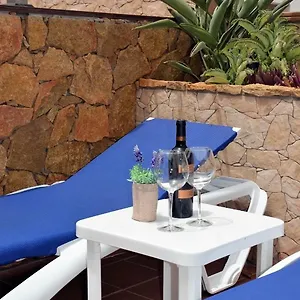 Hébergement de vacances Casa Marinero With Private Pool, Puerto del Rosario (Fuerteventura)