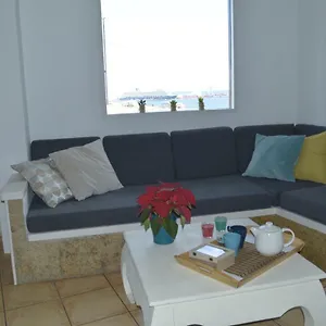 Appartement Tilama, Puerto del Rosario (Fuerteventura)