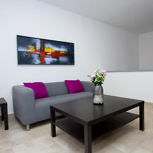 Appartement Atlantic Loft, Puerto del Rosario (Fuerteventura)