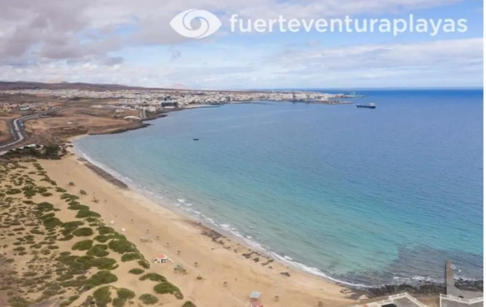 Laurainu Apartment Puerto del Rosario  0*, Puerto del Rosario (Fuerteventura) Spain